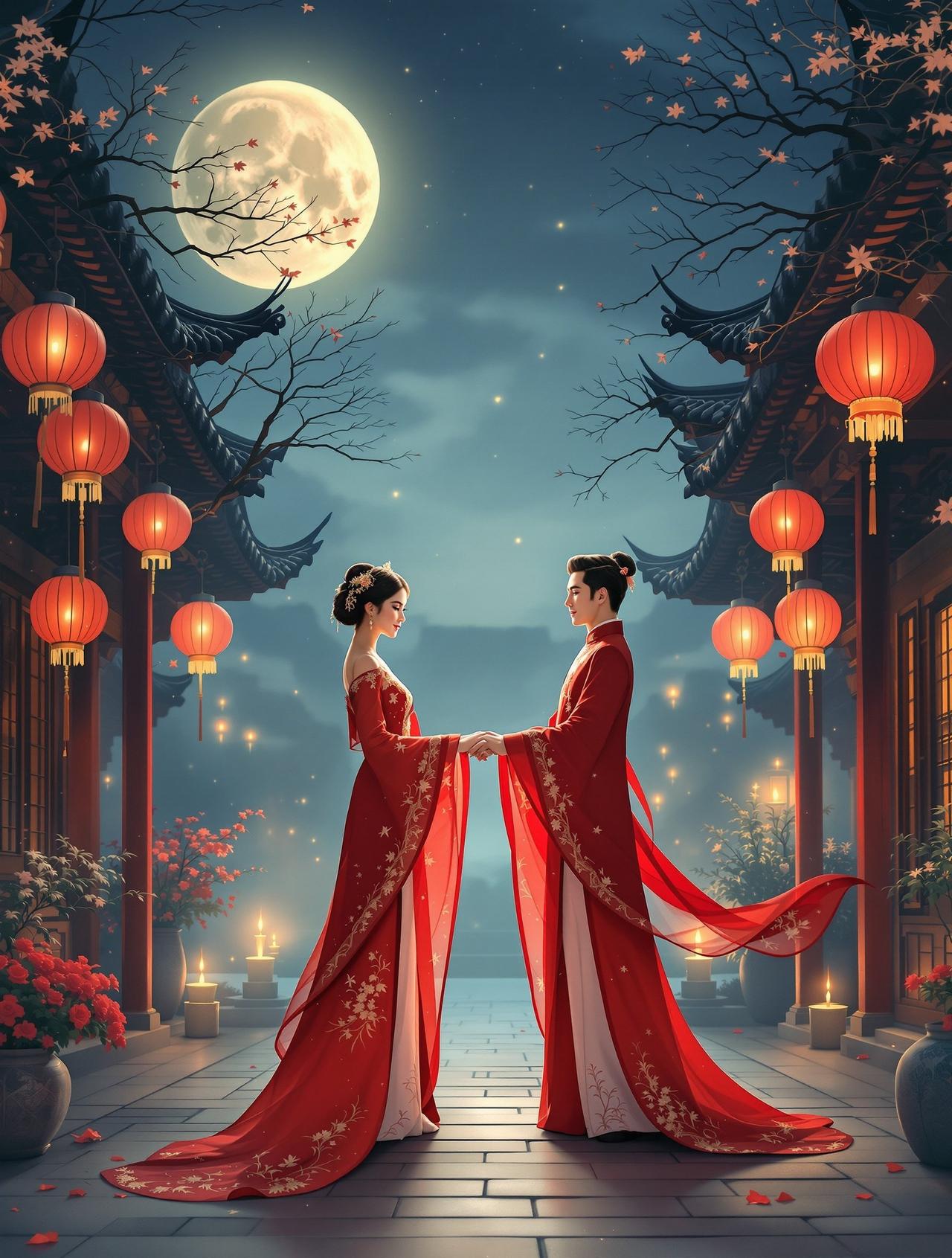 凤栖梧桐 - 古装甜宠短剧，漫剧在线热门推荐