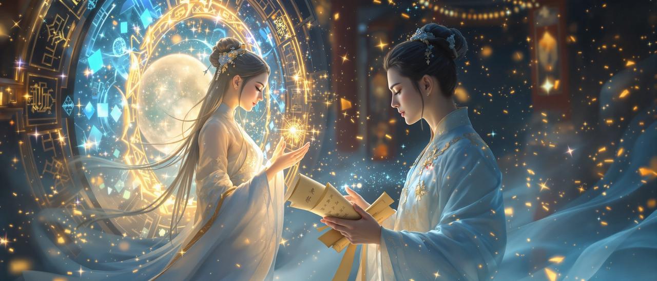 《千年之约》 - 穿越重生力作 · 催泪治愈,漫剧在线热门短剧推荐