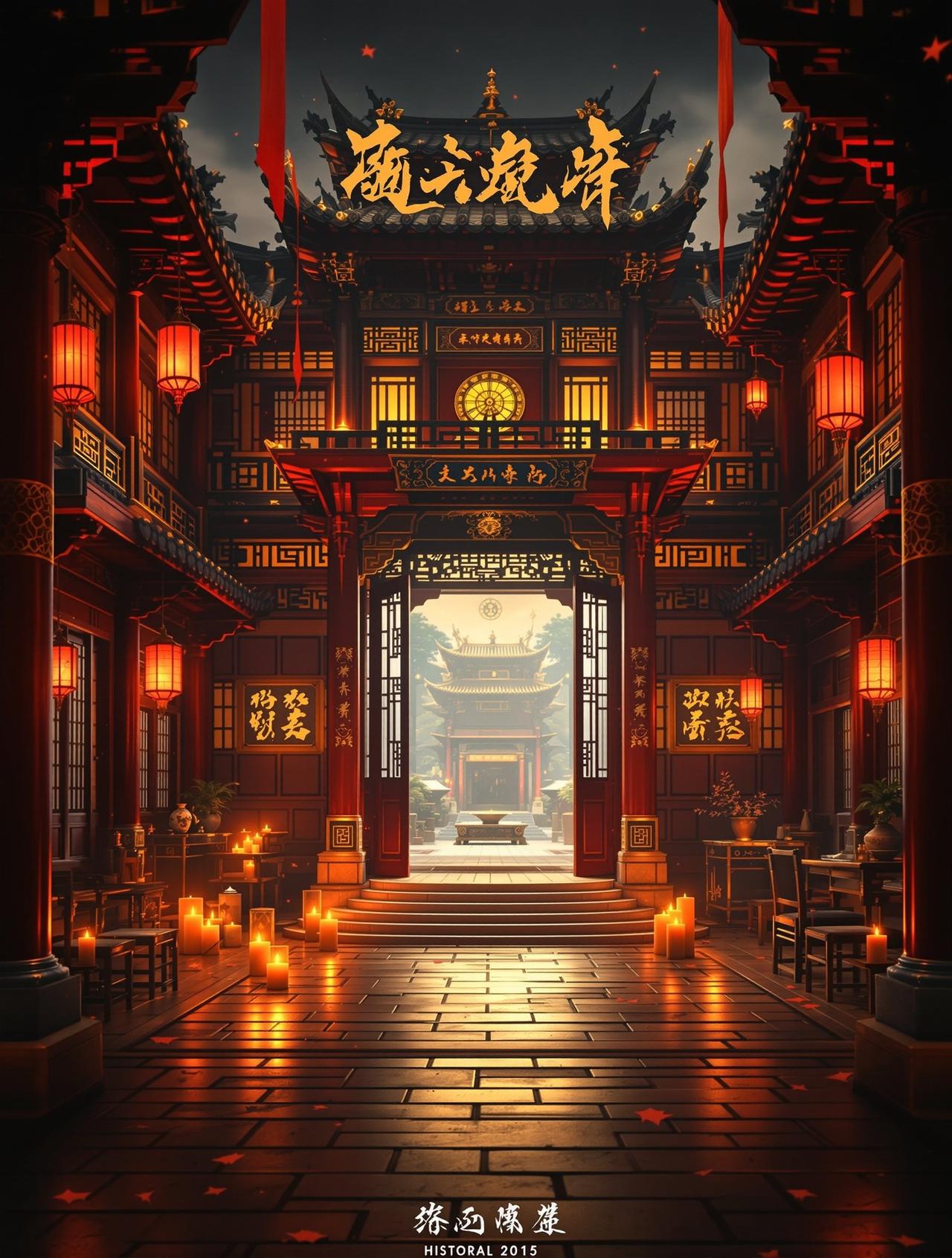 权倾朝野 - 宅斗宫斗短剧，漫剧在线热门推荐
